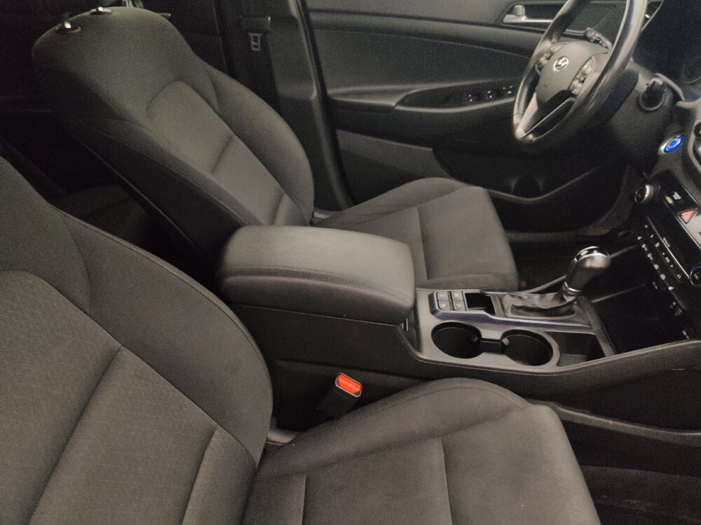 2018 Hyundai Tucson in Tallahassee, FL 32304 - 18131009 21