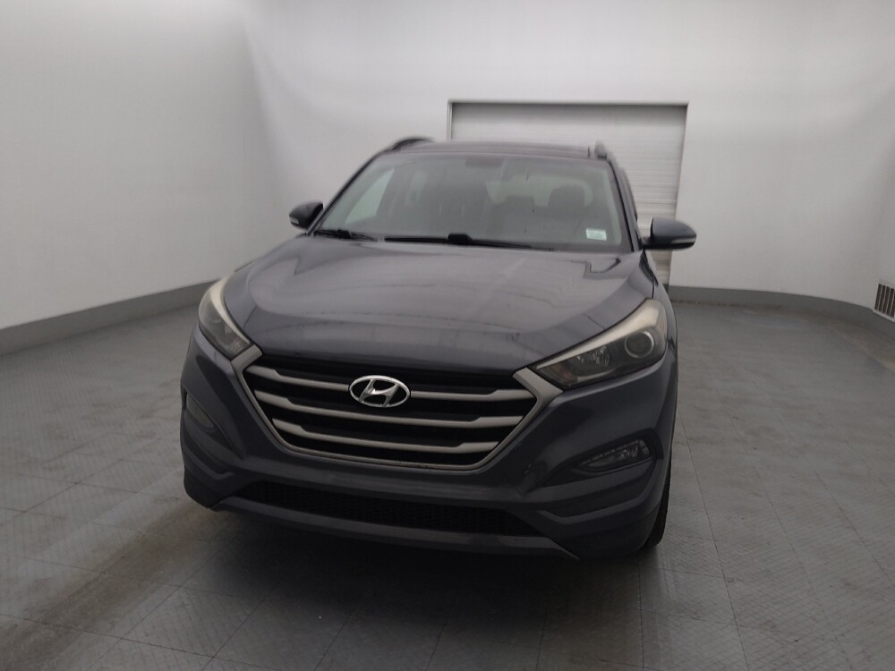 2018 Hyundai Tucson in Tallahassee, FL 32304 - 18131009 15