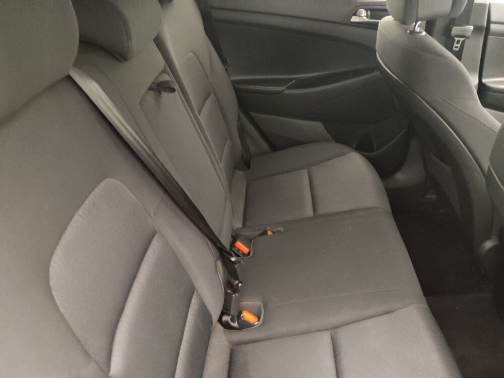 2018 Hyundai Tucson in Tallahassee, FL 32304 - 18131009 19