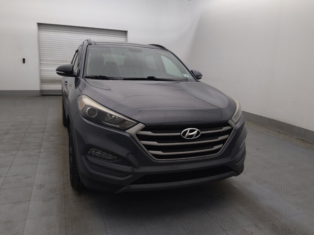 2018 Hyundai Tucson in Tallahassee, FL 32304 - 18131009 14