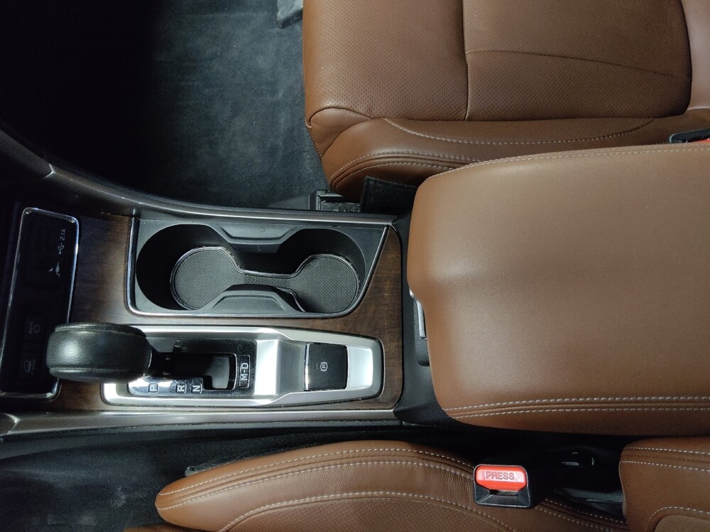 2020 Subaru Ascent in Lakeland, FL 33815 - 18131010 26