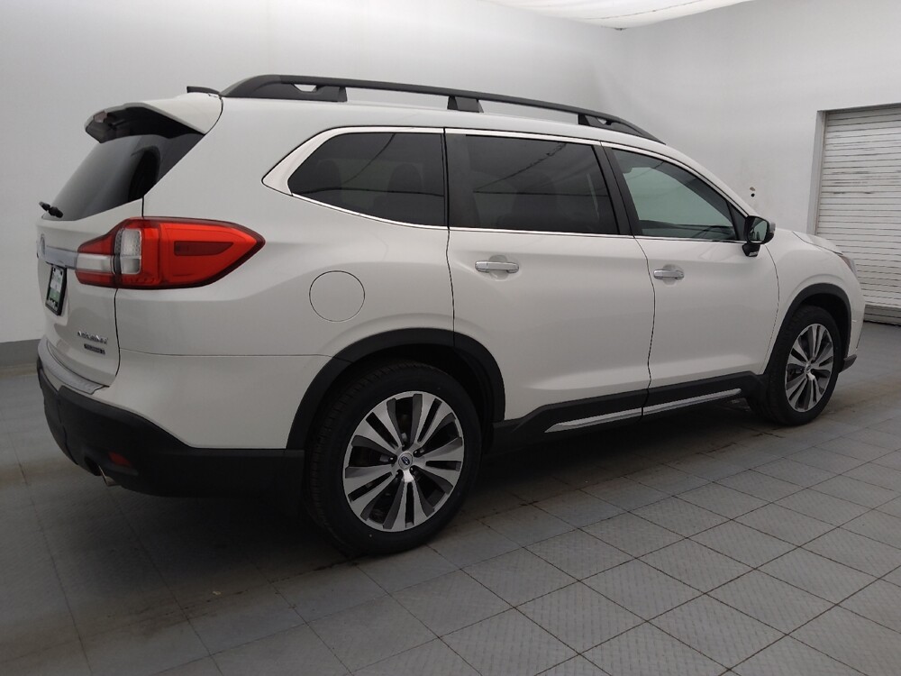 2020 Subaru Ascent in Lakeland, FL 33815 - 18131010 10