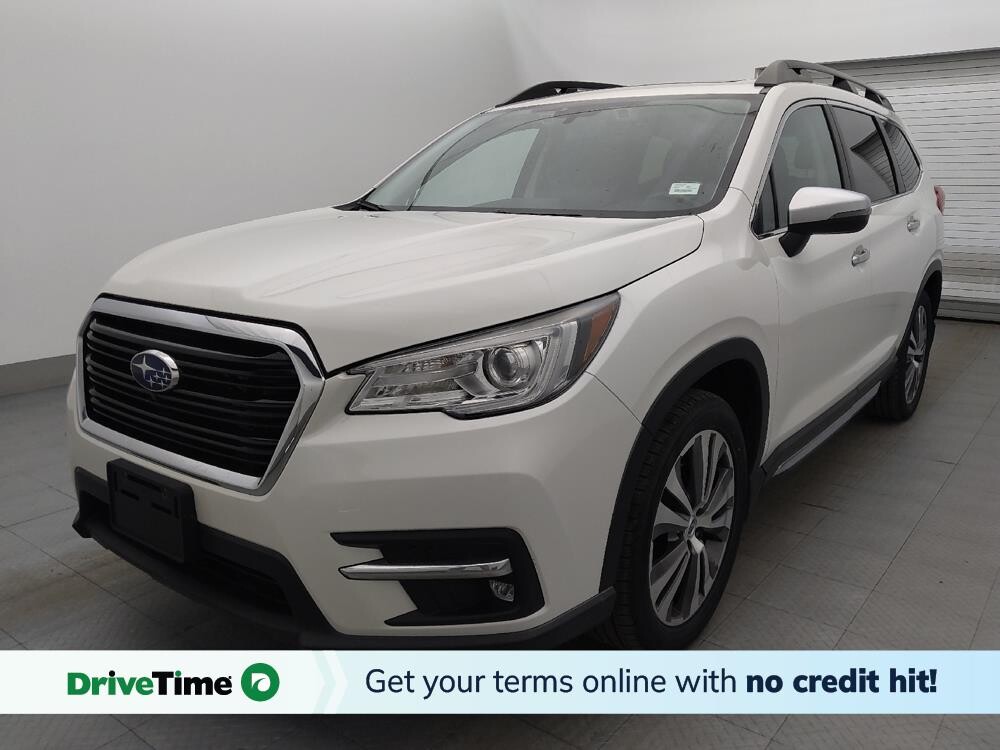 2020 Subaru Ascent in Lakeland, FL 33815 - 18131010
