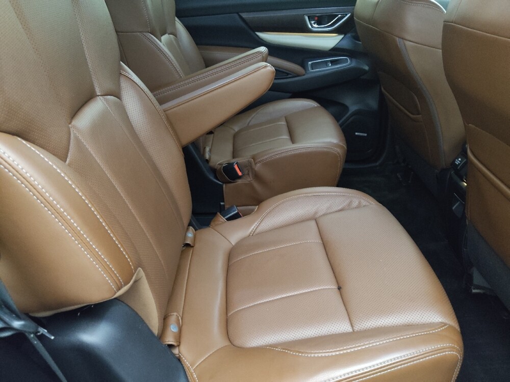 2020 Subaru Ascent in Lakeland, FL 33815 - 18131010 19