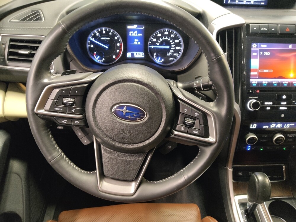 2020 Subaru Ascent in Lakeland, FL 33815 - 18131010 22
