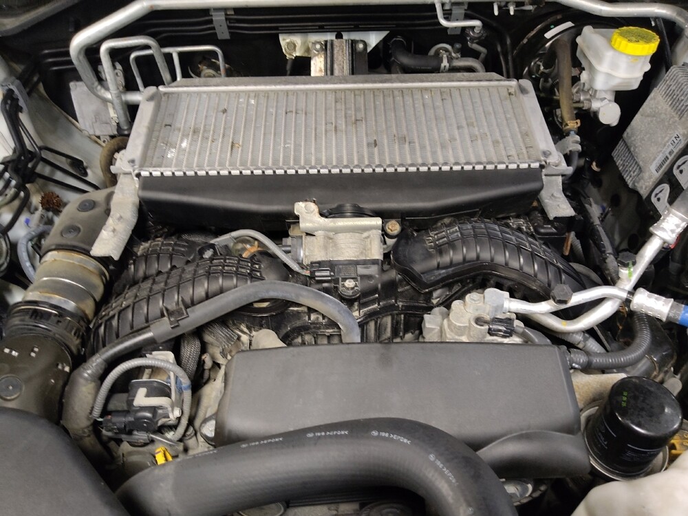 2020 Subaru Ascent in Lakeland, FL 33815 - 18131010 30