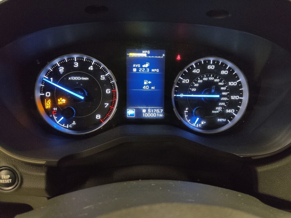 2020 Subaru Ascent in Lakeland, FL 33815 - 18131010 23