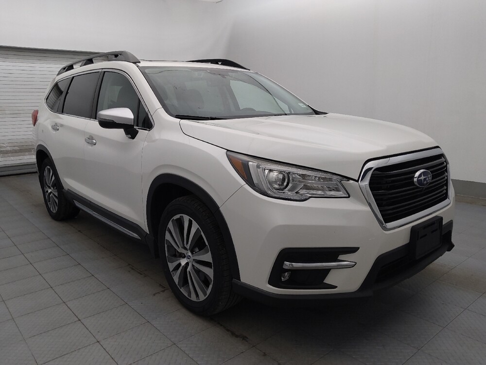2020 Subaru Ascent in Lakeland, FL 33815 - 18131010 13