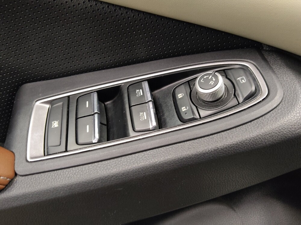 2020 Subaru Ascent in Lakeland, FL 33815 - 18131010 27