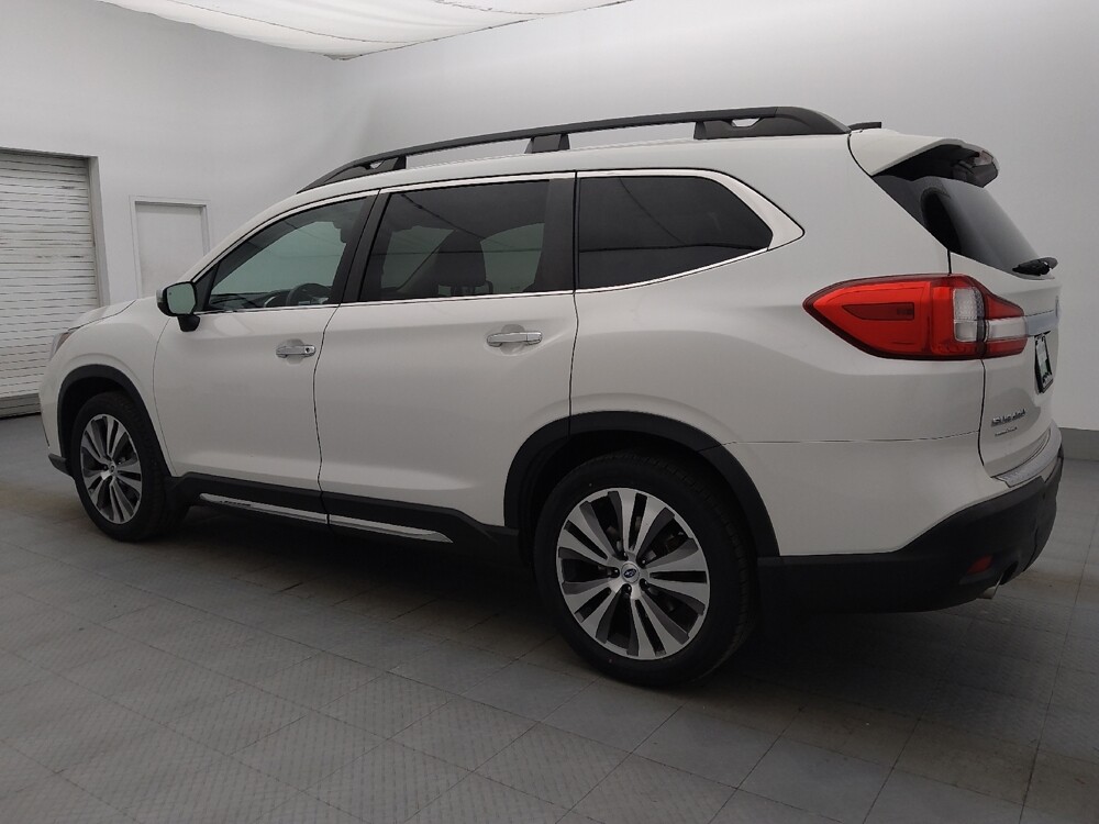 2020 Subaru Ascent in Lakeland, FL 33815 - 18131010 3