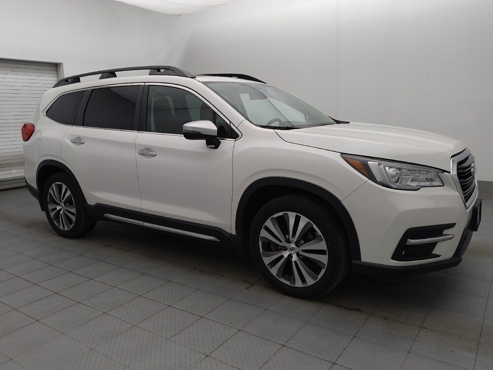 2020 Subaru Ascent in Lakeland, FL 33815 - 18131010 11