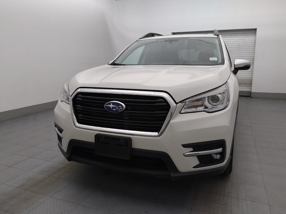 2020 Subaru Ascent in Lakeland, FL 33815 - 18131010 15