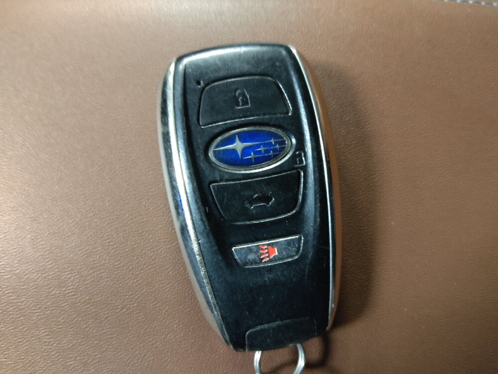 2020 Subaru Ascent in Lakeland, FL 33815 - 18131010 32