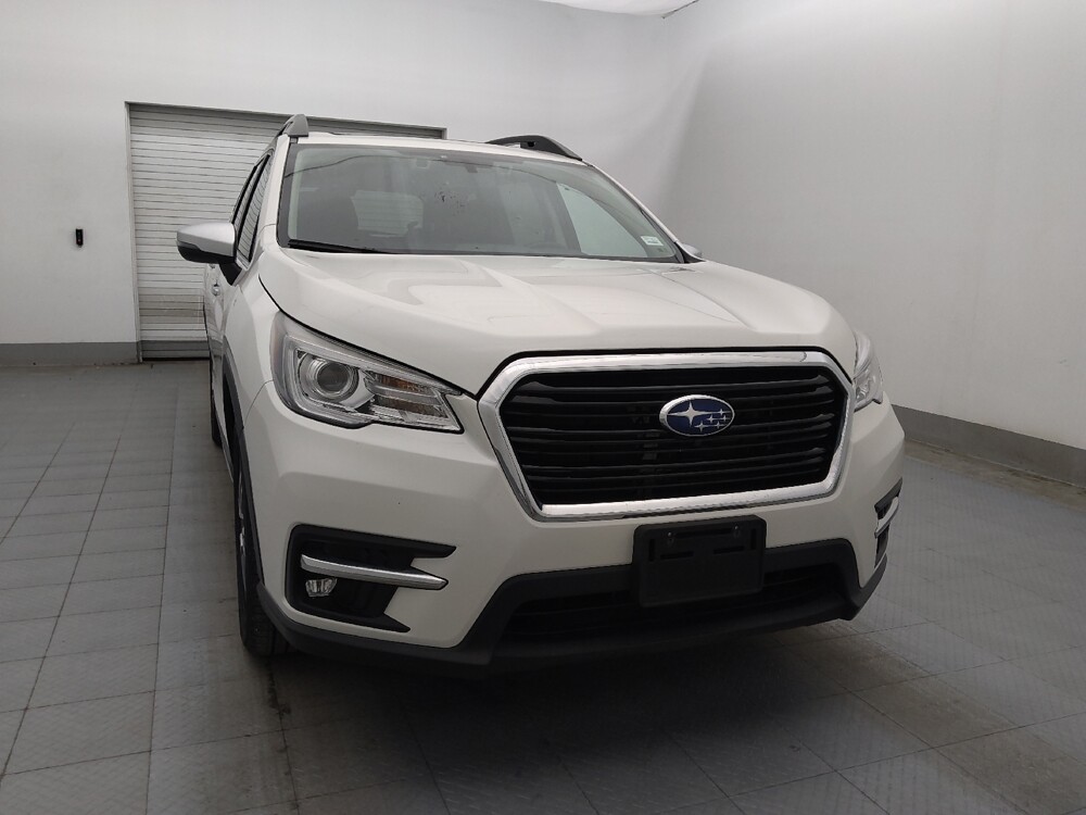 2020 Subaru Ascent in Lakeland, FL 33815 - 18131010 14