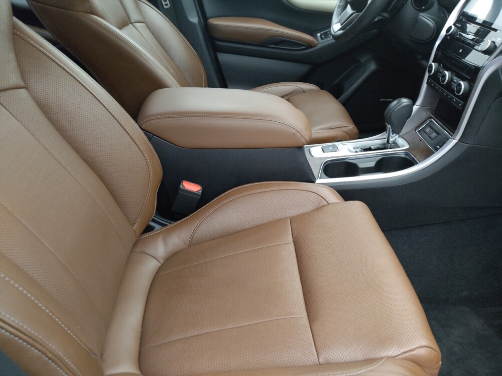 2020 Subaru Ascent in Lakeland, FL 33815 - 18131010 21