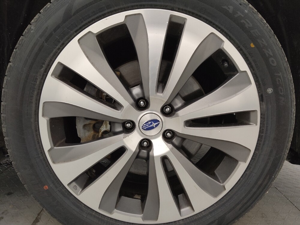 2020 Subaru Ascent in Lakeland, FL 33815 - 18131010 31