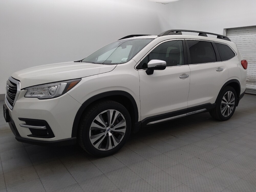 2020 Subaru Ascent in Lakeland, FL 33815 - 18131010 2