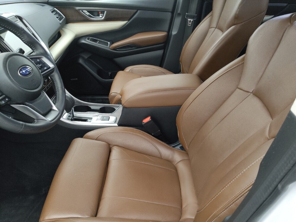 2020 Subaru Ascent in Lakeland, FL 33815 - 18131010 17