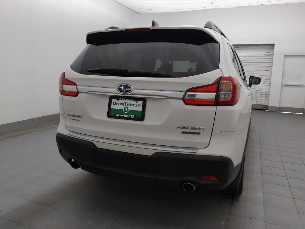 2020 Subaru Ascent in Lakeland, FL 33815 - 18131010 7