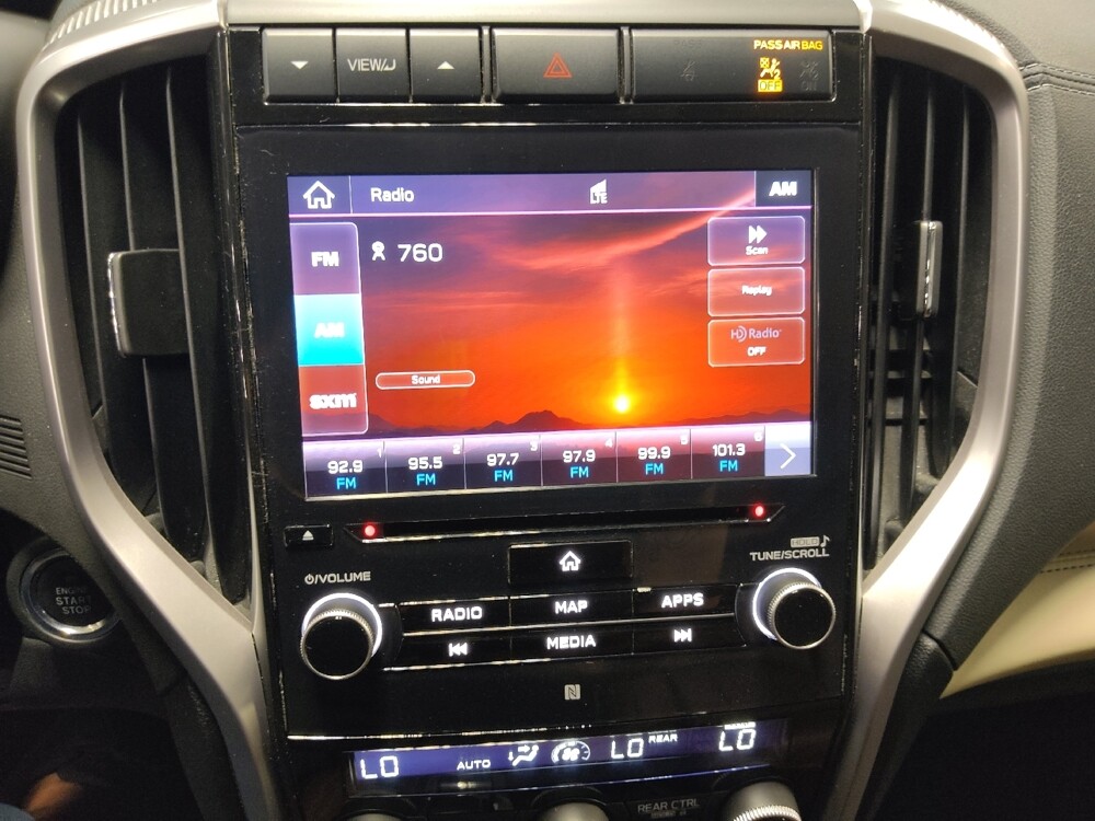 2020 Subaru Ascent in Lakeland, FL 33815 - 18131010 25