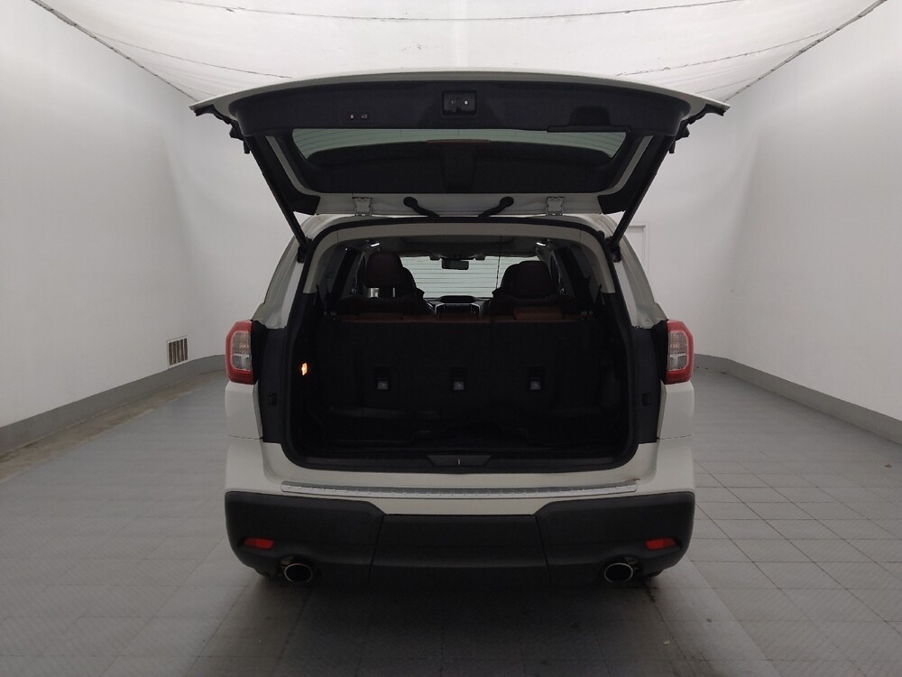 2020 Subaru Ascent in Lakeland, FL 33815 - 18131010 29