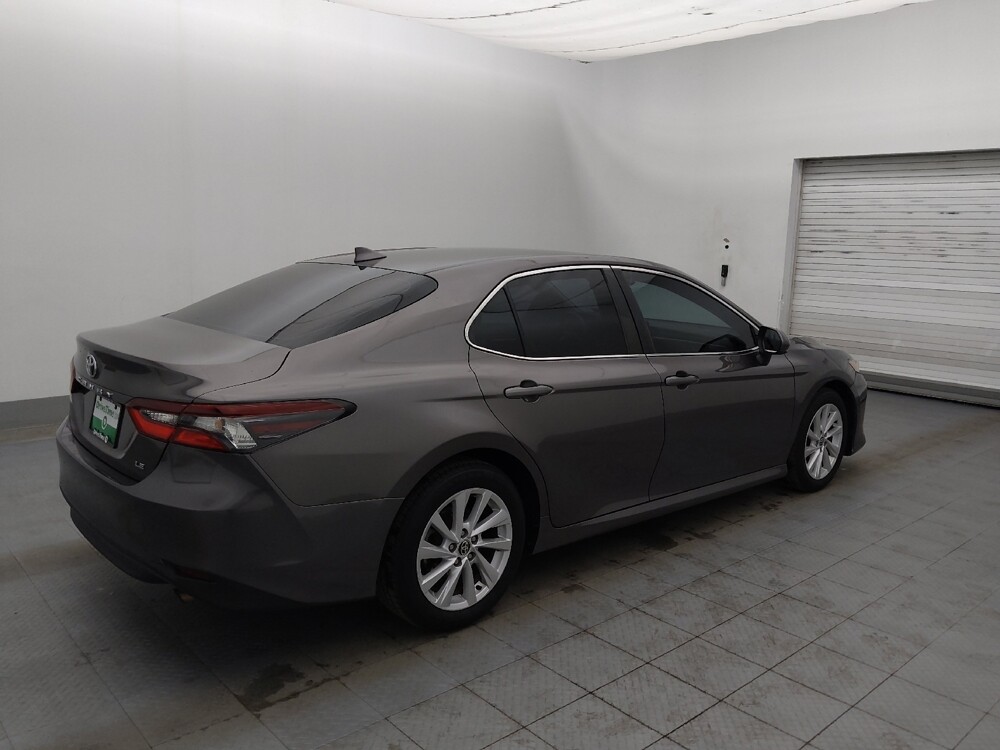 2021 Toyota Camry in Tallahassee, FL 32304 - 18131011 10