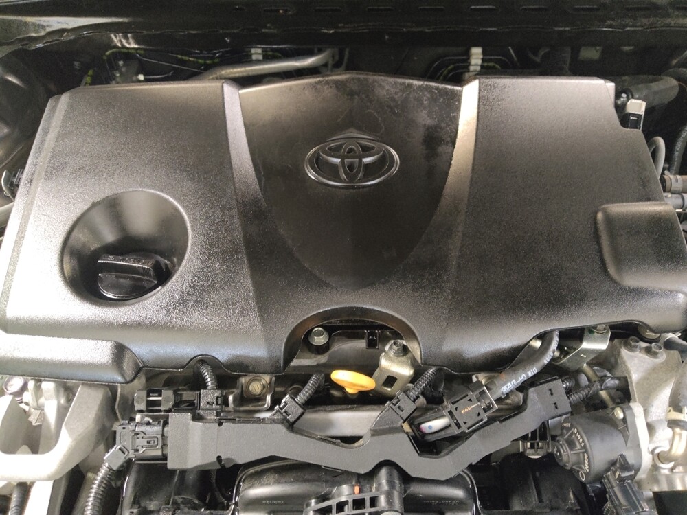 2021 Toyota Camry in Tallahassee, FL 32304 - 18131011 30