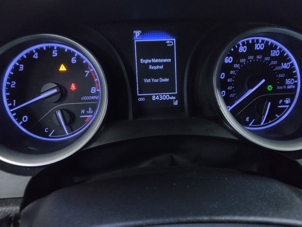 2021 Toyota Camry in Tallahassee, FL 32304 - 18131011 23