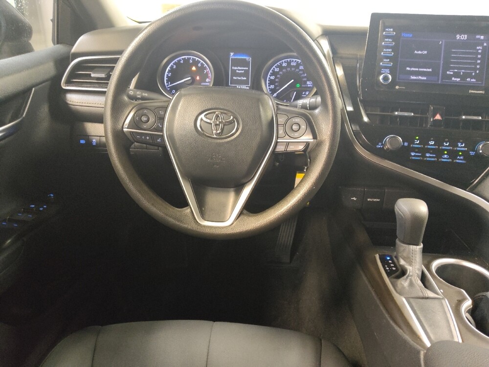 2021 Toyota Camry in Tallahassee, FL 32304 - 18131011 22