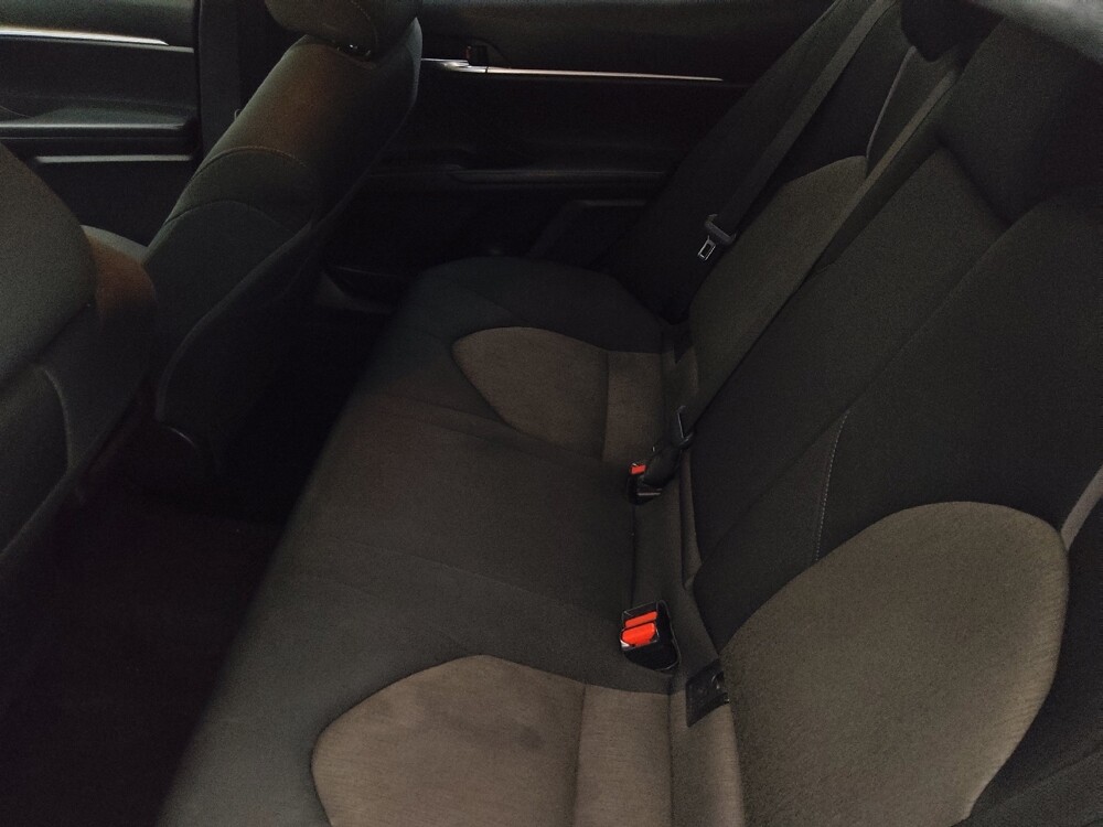 2021 Toyota Camry in Tallahassee, FL 32304 - 18131011 18