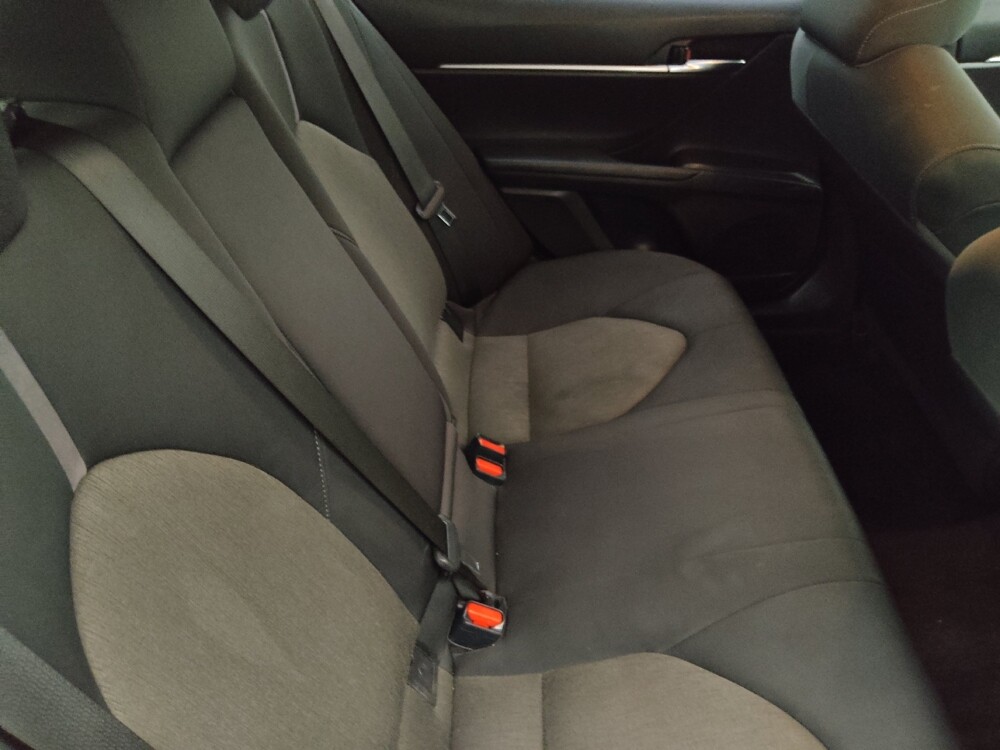 2021 Toyota Camry in Tallahassee, FL 32304 - 18131011 19