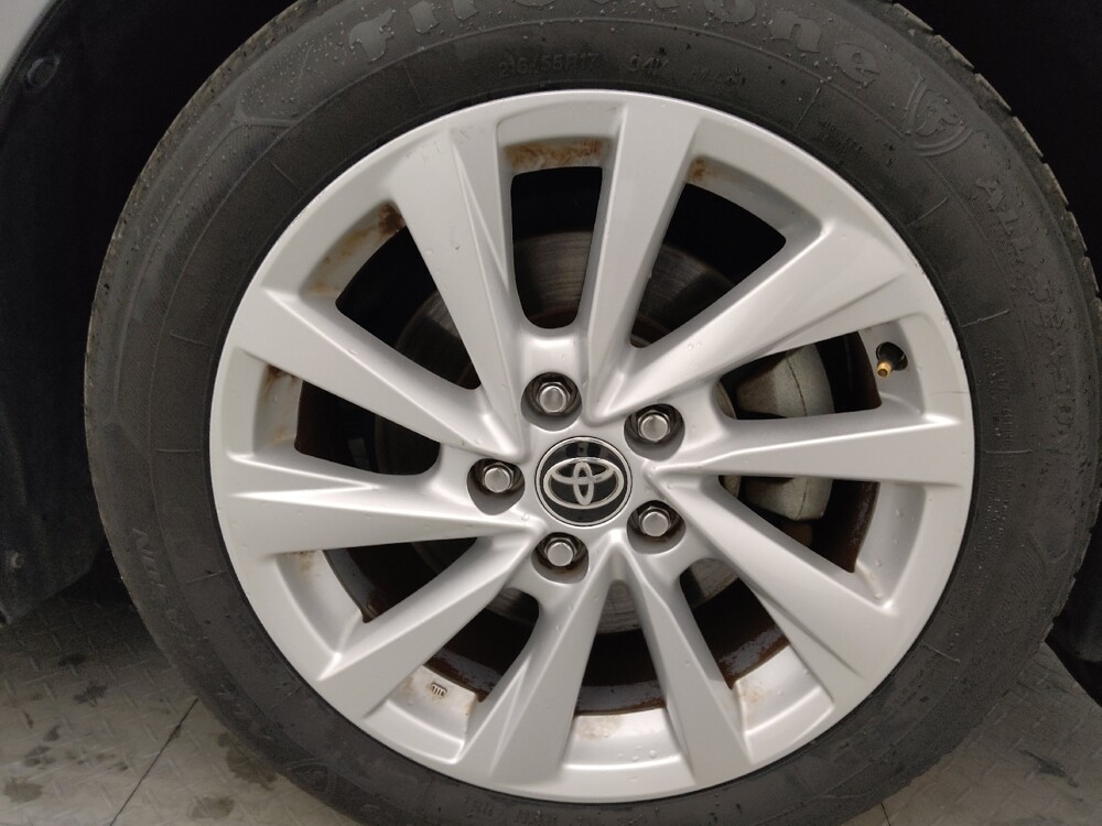 2021 Toyota Camry in Tallahassee, FL 32304 - 18131011 31