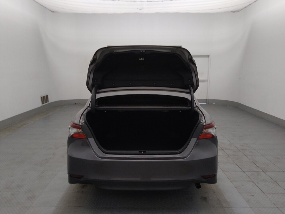 2021 Toyota Camry in Tallahassee, FL 32304 - 18131011 29