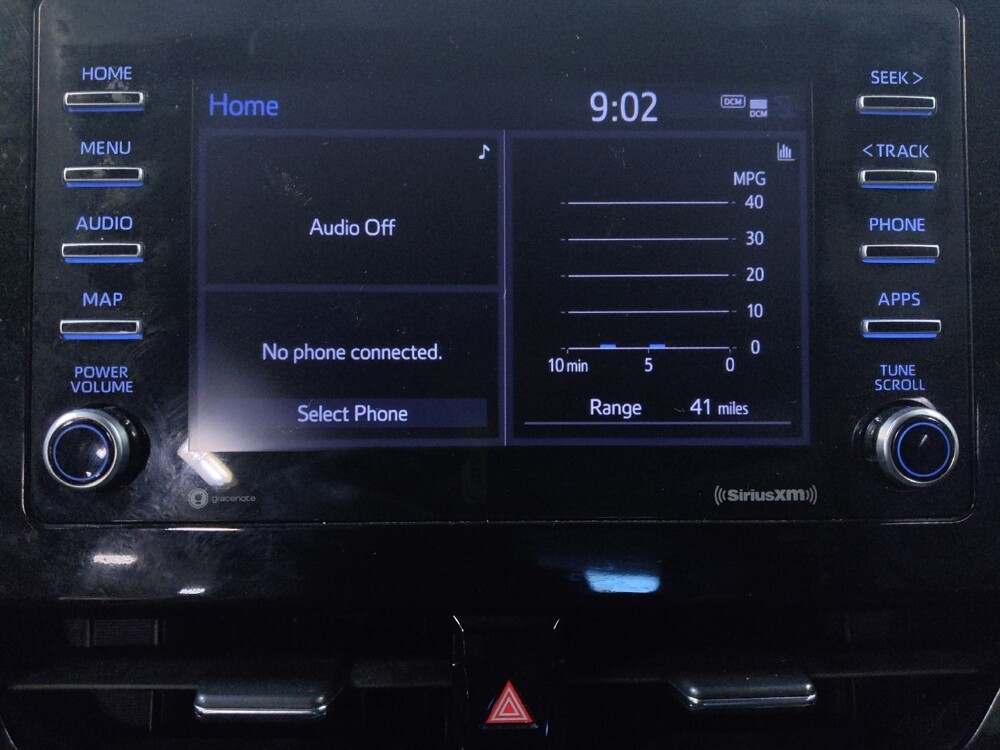 2021 Toyota Camry in Tallahassee, FL 32304 - 18131011 25