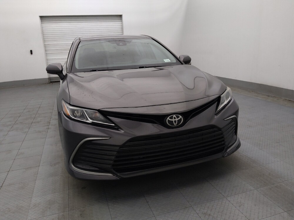2021 Toyota Camry in Tallahassee, FL 32304 - 18131011 13