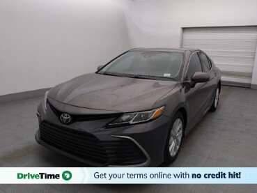 2021 Toyota Camry in Tallahassee, FL 32304