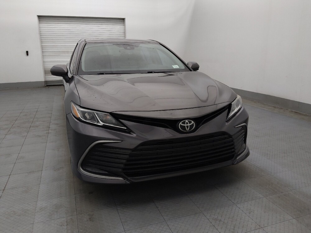 2021 Toyota Camry in Tallahassee, FL 32304 - 18131011 14