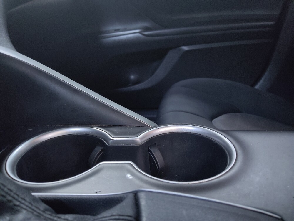 2021 Toyota Camry in Tallahassee, FL 32304 - 18131011 26