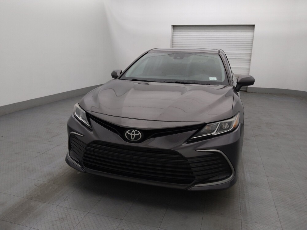 2021 Toyota Camry in Tallahassee, FL 32304 - 18131011 15