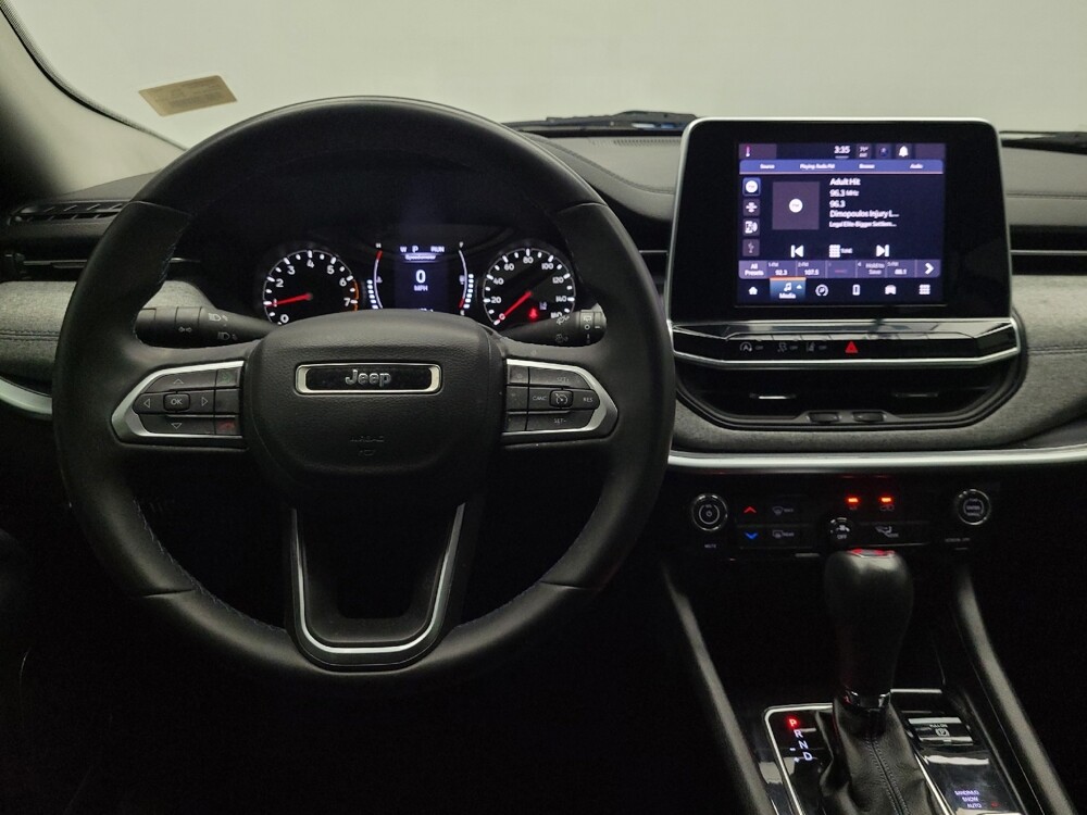 2022 Jeep Compass in Las Vegas, NV 89102 - 18131013 22