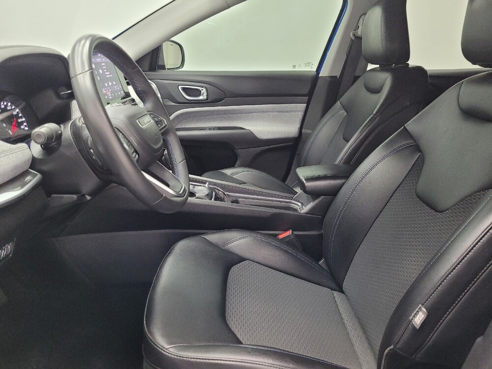 2022 Jeep Compass in Las Vegas, NV 89102 - 18131013 17