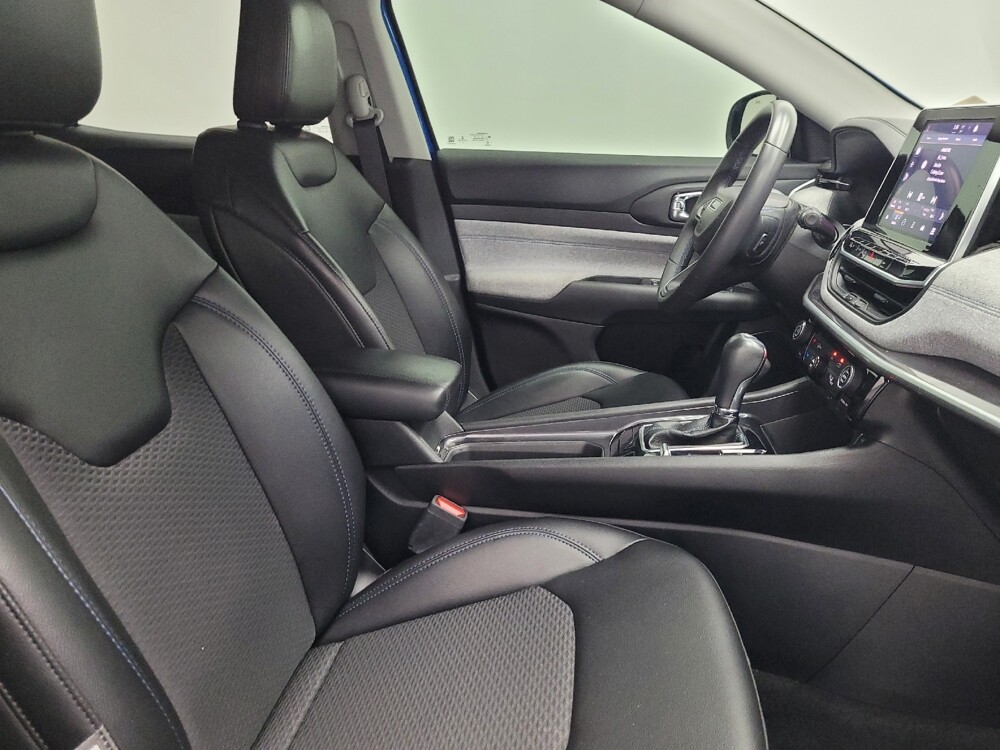 2022 Jeep Compass in Las Vegas, NV 89102 - 18131013 21