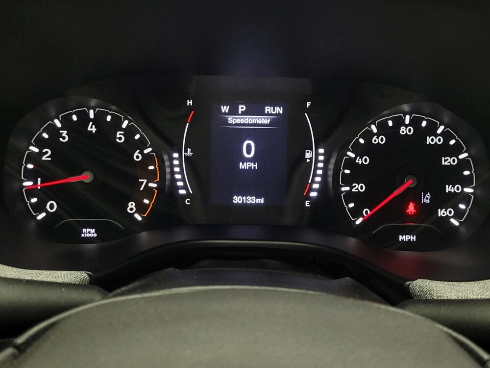 2022 Jeep Compass in Las Vegas, NV 89102 - 18131013 23