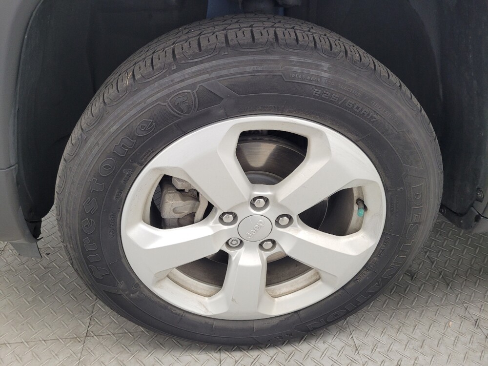 2022 Jeep Compass in Las Vegas, NV 89102 - 18131013 31