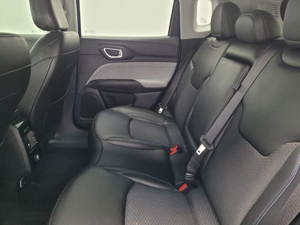 2022 Jeep Compass in Las Vegas, NV 89102 - 18131013 18