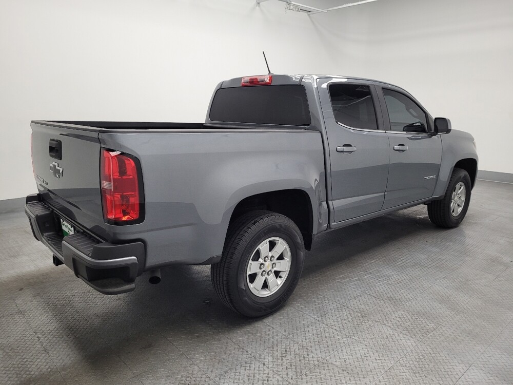 2020 Chevrolet Colorado in Reno, NV 89502 - 18131014 10