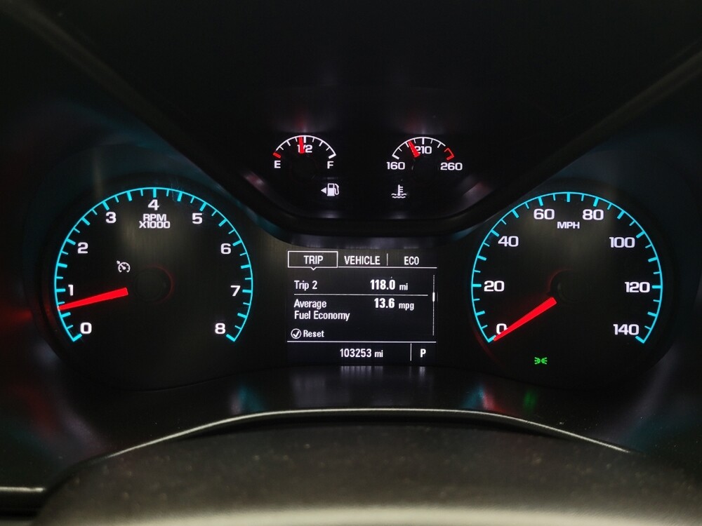 2020 Chevrolet Colorado in Reno, NV 89502 - 18131014 23