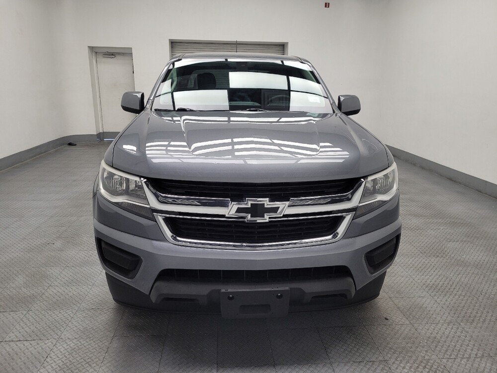 2020 Chevrolet Colorado in Reno, NV 89502 - 18131014 14