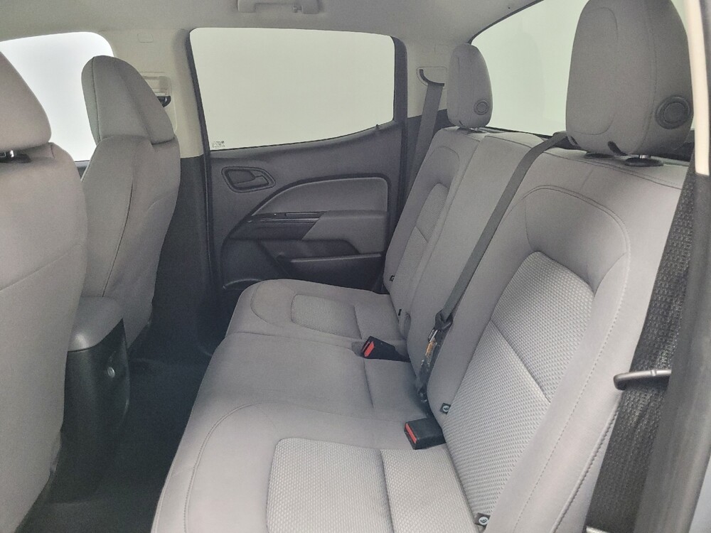 2020 Chevrolet Colorado in Reno, NV 89502 - 18131014 18