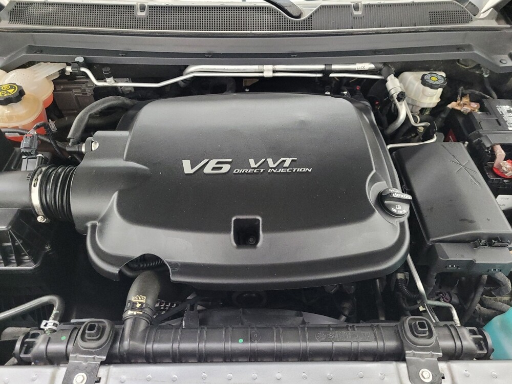 2020 Chevrolet Colorado in Reno, NV 89502 - 18131014 30